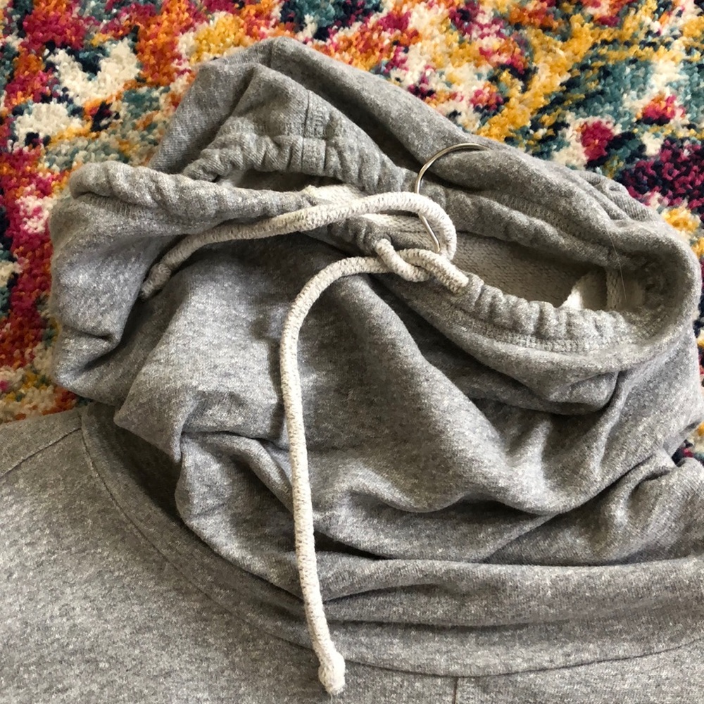 Nike Track & Field sweatshirt - Picture 3 of 3